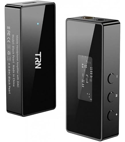 FiiO フィーオ BTR3K Bluetooth 5.0 DAC アンプ